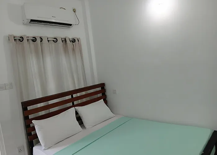 Shady Transit Hotel
