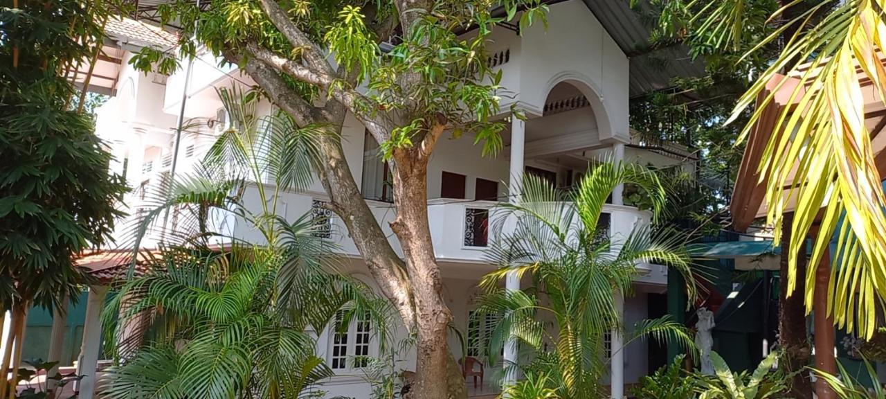 Hostel Shady Transit Katunayaka