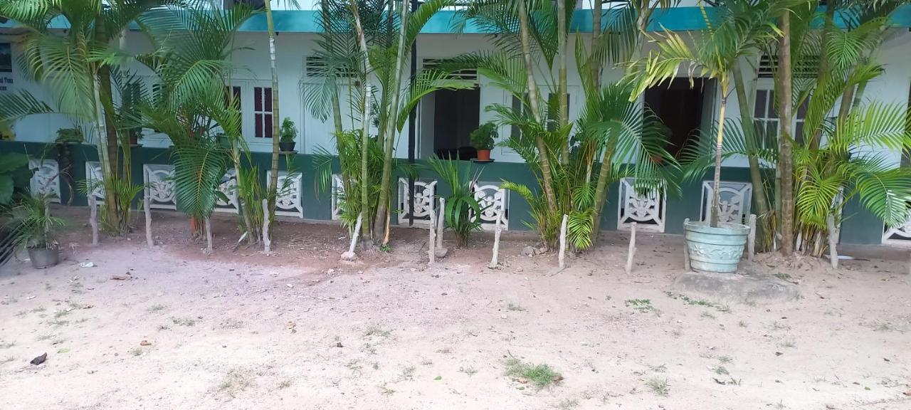 Shady Transit Hostel *