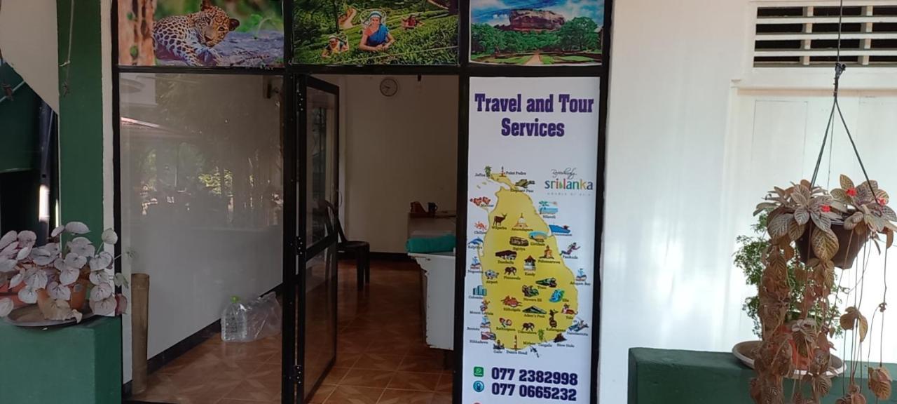Shady Transit Hostel Katunayaka