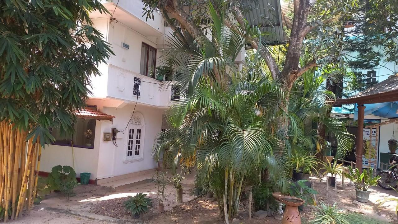 Shady Transit Hostel