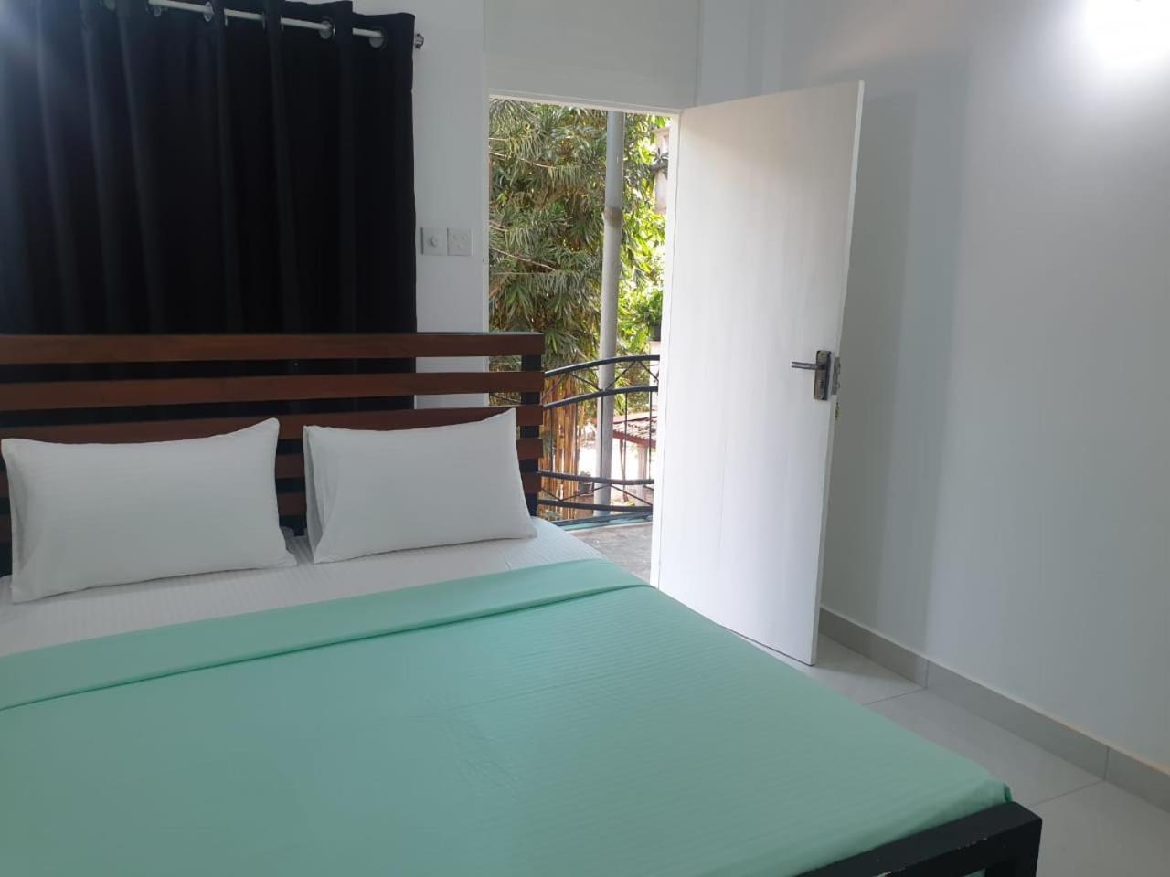 Shady Transit Hostel